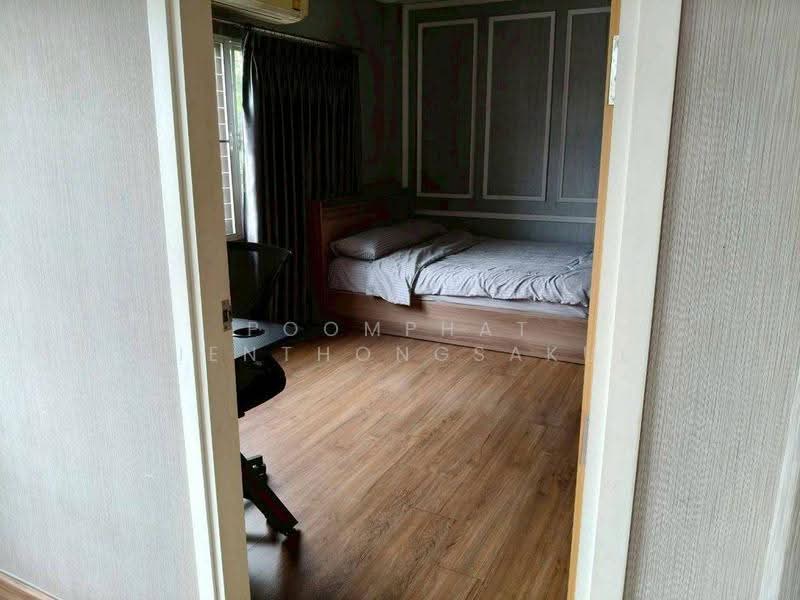 undefined, Bangkok, Wang Thonglang, Bangkok, 4 Bedrooms, 174 sqm, Semi-Detached House (Twin House) For Sale, by Poomphat Tienthongsakul, 500580383 - DDproperty.com