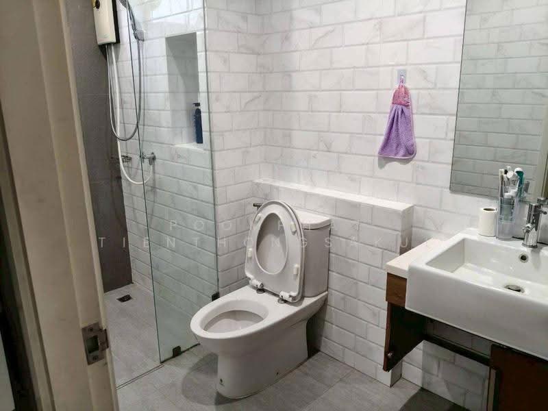 undefined, Bangkok, Wang Thonglang, Bangkok, 4 Bedrooms, 174 sqm, Semi-Detached House (Twin House) For Sale, by Poomphat Tienthongsakul, 500580383 - DDproperty.com