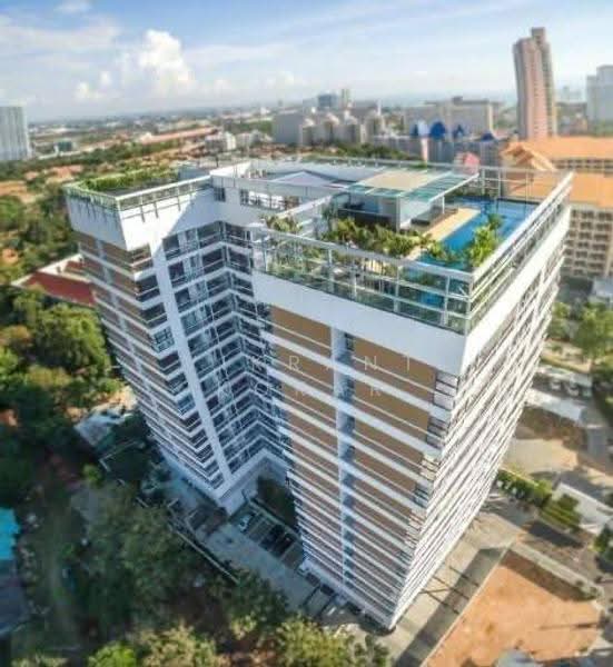 Treetops Pattaya : ทรี ท๊อปส์ พัทยา, ชลบุรี, 391/154 ถ.ทัพพระยา, บางละมุง, ชลบุรี, 35 ตร.ม., คอนโด ขาย, โดย Vikrant Kokar, 500580384 - DDproperty.com