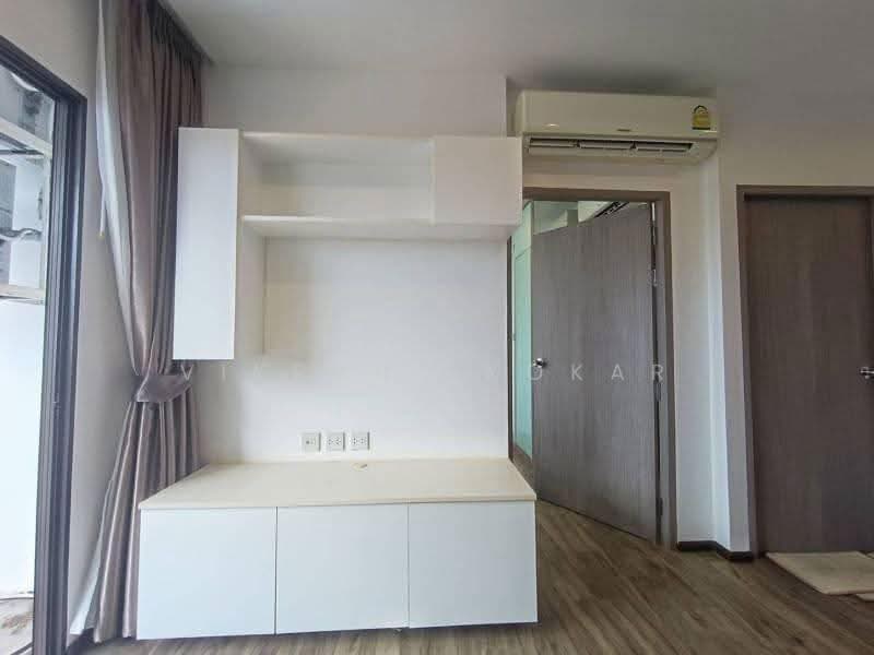 Treetops Pattaya, Chon Buri (Pattaya), 391/154 Thappraya Rd, Bang Lamung, Bang Lamung (Pattaya), Chon Buri (Pattaya), 1 Bedroom, 35 sqm, Condo For Sale, by Vikrant Kokar, 500580384 - DDproperty.com