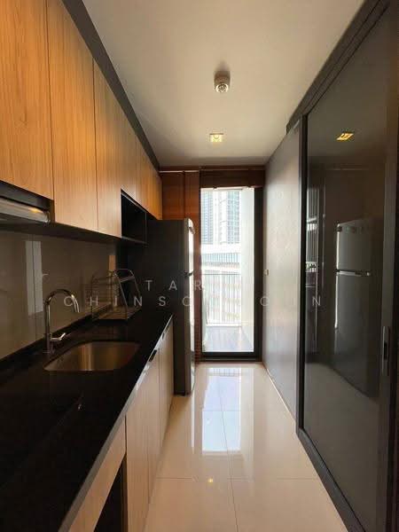 Hasu Haus : ฮาสุ เฮ้าส์, กรุงเทพ, ถนนสุขุมวิท 77, พระโขนงเหนือ, วัฒนา, กรุงเทพ, 37 ตร.ม., คอนโด ขาย, โดย Tarit Chinsomboon, 500580386 - DDproperty.com