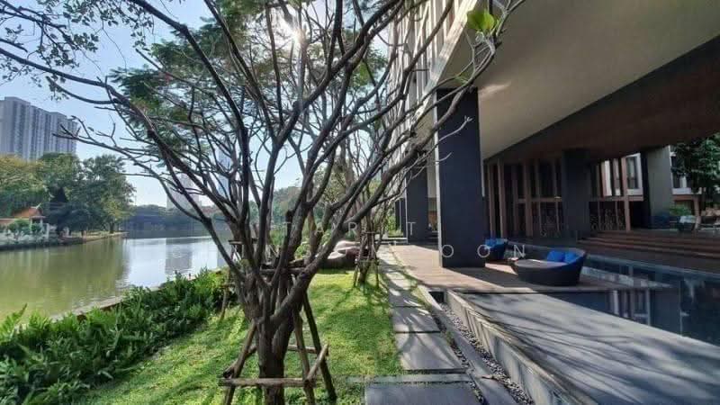 Hasu Haus : ฮาสุ เฮ้าส์, กรุงเทพ, ถนนสุขุมวิท 77, พระโขนงเหนือ, วัฒนา, กรุงเทพ, 37 ตร.ม., คอนโด ขาย, โดย Tarit Chinsomboon, 500580386 - DDproperty.com