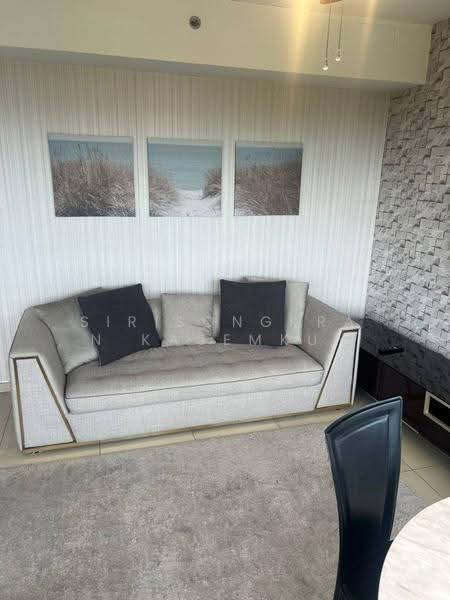 Unixx South Pattaya, chon-buri, Village No. 12 163, Nong Pru, Bang Lamung (Pattaya), Chon Buri (Pattaya), 2 Bedrooms, 62 sqm, Condo For Rent, by Sirisongkran Kasemkun, 500580387 - DDproperty.com