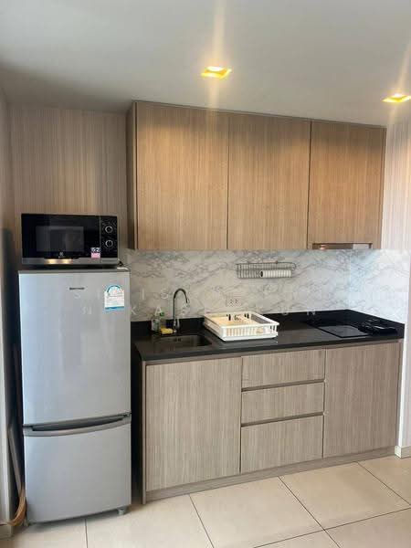 Unixx South Pattaya, chon-buri, Village No. 12 163, Nong Pru, Bang Lamung (Pattaya), Chon Buri (Pattaya), 2 Bedrooms, 62 sqm, Condo For Rent, by Sirisongkran Kasemkun, 500580387 - DDproperty.com