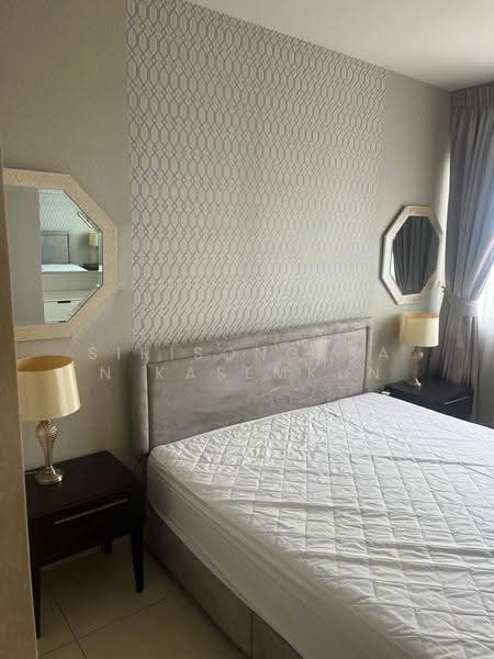 Unixx South Pattaya, chon-buri, Village No. 12 163, Nong Pru, Bang Lamung (Pattaya), Chon Buri (Pattaya), 2 Bedrooms, 62 sqm, Condo For Rent, by Sirisongkran Kasemkun, 500580387 - DDproperty.com