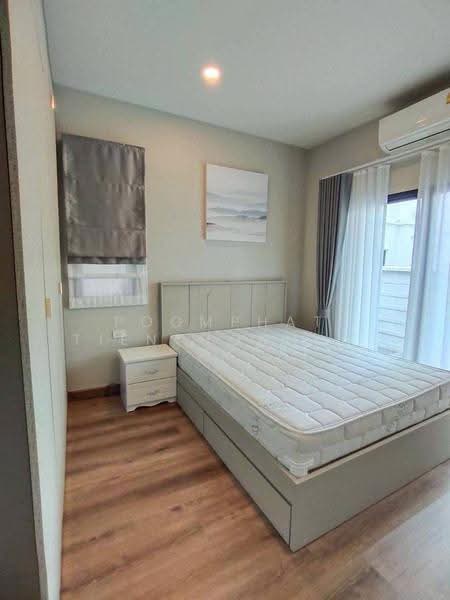 Grand Britania Wongwaen-Ramintra, Bangkok, Kanchanaphisek Ring Road, Sam Wa Tawan Tok, Khlong Sam Wa, Bangkok, 4 Bedrooms, 215 sqm, Semi-Detached House (Twin House) For Sale, by Poomphat Tienthongsakul, 500580390 - DDproperty.com