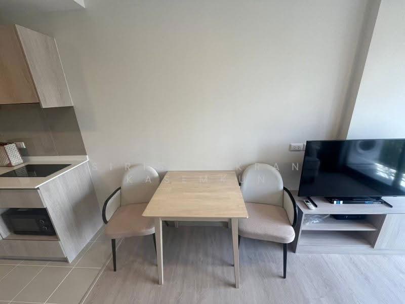 Cabanas Hua Hin, Prachuap Khiri Khan, Nong Kae, Hua Hin, Prachuap Khiri Khan, 1 Bedroom, 34 sqm, Condo For Rent, by Sirisongkran Kasemkun, 500580391 - DDproperty.com