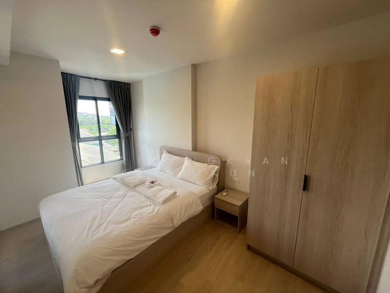 Cabanas Hua Hin, Prachuap Khiri Khan, Nong Kae, Hua Hin, Prachuap Khiri Khan, 1 Bedroom, 34 sqm, Condo For Rent, by Sirisongkran Kasemkun, 500580391 - DDproperty.com