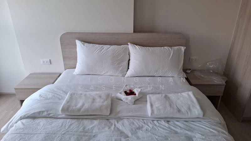 Cabanas Hua Hin : กาบานาส หัวหิน, ประจวบคีรีขันธ์, หนองแก, หัวหิน, ประจวบคีรีขันธ์, 34 ตร.ม., คอนโด ให้เช่า, โดย Sirisongkran Kasemkun, 500580391 - DDproperty.com