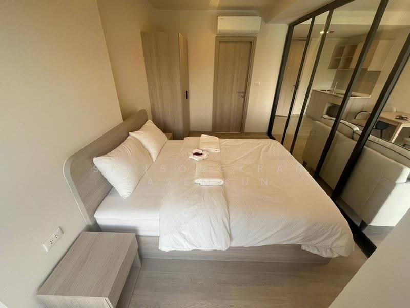 Cabanas Hua Hin, Prachuap Khiri Khan, Nong Kae, Hua Hin, Prachuap Khiri Khan, 1 Bedroom, 34 sqm, Condo For Rent, by Sirisongkran Kasemkun, 500580391 - DDproperty.com