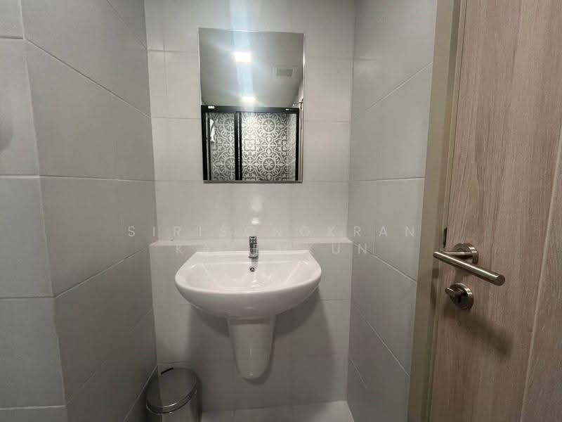 Cabanas Hua Hin, Prachuap Khiri Khan, Nong Kae, Hua Hin, Prachuap Khiri Khan, 1 Bedroom, 34 sqm, Condo For Rent, by Sirisongkran Kasemkun, 500580391 - DDproperty.com