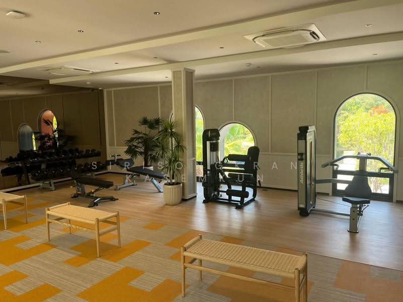 Cabanas Hua Hin : กาบานาส หัวหิน, ประจวบคีรีขันธ์, หนองแก, หัวหิน, ประจวบคีรีขันธ์, 34 ตร.ม., คอนโด ให้เช่า, โดย Sirisongkran Kasemkun, 500580391 - DDproperty.com