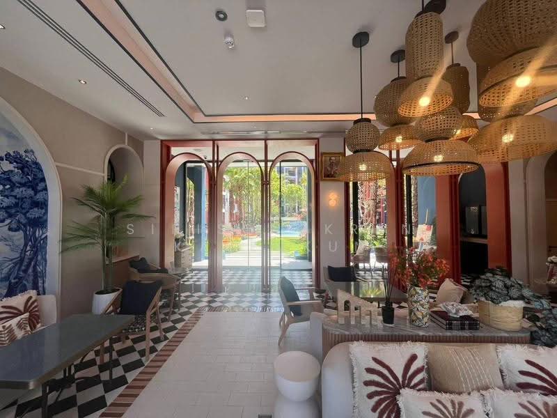 Cabanas Hua Hin, Prachuap Khiri Khan, Nong Kae, Hua Hin, Prachuap Khiri Khan, 1 Bedroom, 34 sqm, Condo For Rent, by Sirisongkran Kasemkun, 500580391 - DDproperty.com