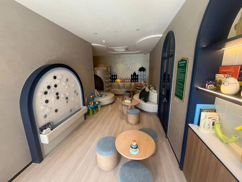 Cabanas Hua Hin, Prachuap Khiri Khan, Nong Kae, Hua Hin, Prachuap Khiri Khan, 1 Bedroom, 34 sqm, Condo For Rent, by Sirisongkran Kasemkun, 500580391 - DDproperty.com