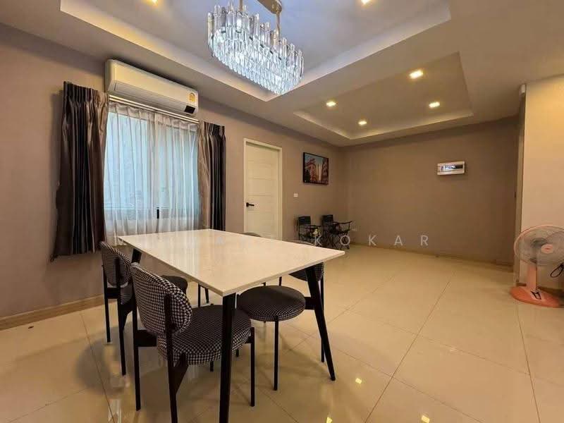 undefined, Chon Buri (Pattaya), Na Kloe, Bang Lamung (Pattaya), Chon Buri (Pattaya), 3 Bedrooms, 140 sqm, Single Detached House For Sale, by Vikrant Kokar, 500580395 - DDproperty.com