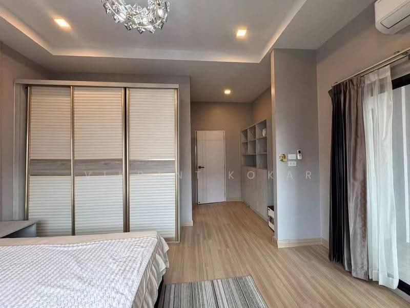 undefined, Chon Buri (Pattaya), Na Kloe, Bang Lamung (Pattaya), Chon Buri (Pattaya), 3 Bedrooms, 140 sqm, Single Detached House For Sale, by Vikrant Kokar, 500580395 - DDproperty.com