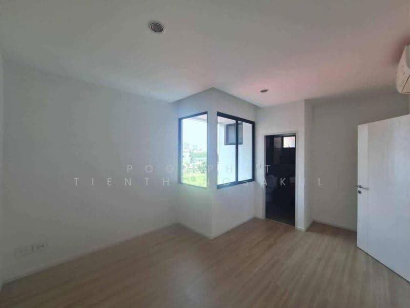 Nirvana Define Rama 9, Bangkok, Soi Thavornthawat 1, Suan Luang, Bangkok, 3 Bedrooms, 235 sqm, Townhouse For Sale, by Poomphat Tienthongsakul, 500580396 - DDproperty.com