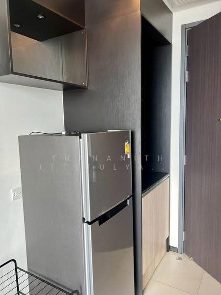 The Edge Sukhumvit 23, Bangkok, 6 Soi Sukhumvit 23, Khlongtoei Nua, Watthana, Bangkok, 1 Bedroom, 34 sqm, Condo For Rent, by Thananith Ittitulyapong, 500580397 - DDproperty.com