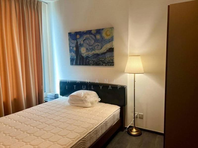 The Edge Sukhumvit 23, Bangkok, 6 Soi Sukhumvit 23, Khlongtoei Nua, Watthana, Bangkok, 1 Bedroom, 34 sqm, Condo For Rent, by Thananith Ittitulyapong, 500580397 - DDproperty.com