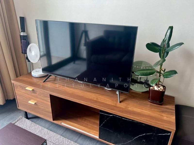 The Edge Sukhumvit 23, Bangkok, 6 Soi Sukhumvit 23, Khlongtoei Nua, Watthana, Bangkok, 1 Bedroom, 34 sqm, Condo For Rent, by Thananith Ittitulyapong, 500580397 - DDproperty.com