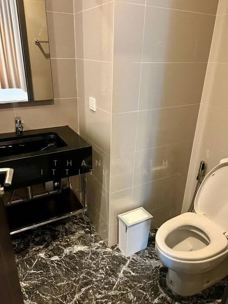 The Edge Sukhumvit 23, Bangkok, 6 Soi Sukhumvit 23, Khlongtoei Nua, Watthana, Bangkok, 1 Bedroom, 34 sqm, Condo For Rent, by Thananith Ittitulyapong, 500580397 - DDproperty.com