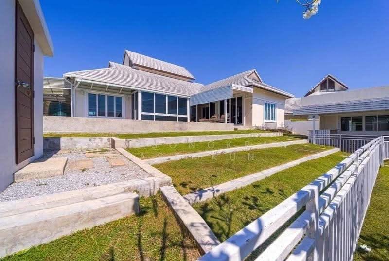 Emerald Scenery, Prachuap Khiri Khan, 300 Moo 9 Soi Hua Na 21, Thap Tai, Hua Hin, Prachuap Khiri Khan, 5 Bedrooms, 236 sqm, Single Detached House For Sale, by Sirisongkran Kasemkun, 500580398 - DDproperty.com