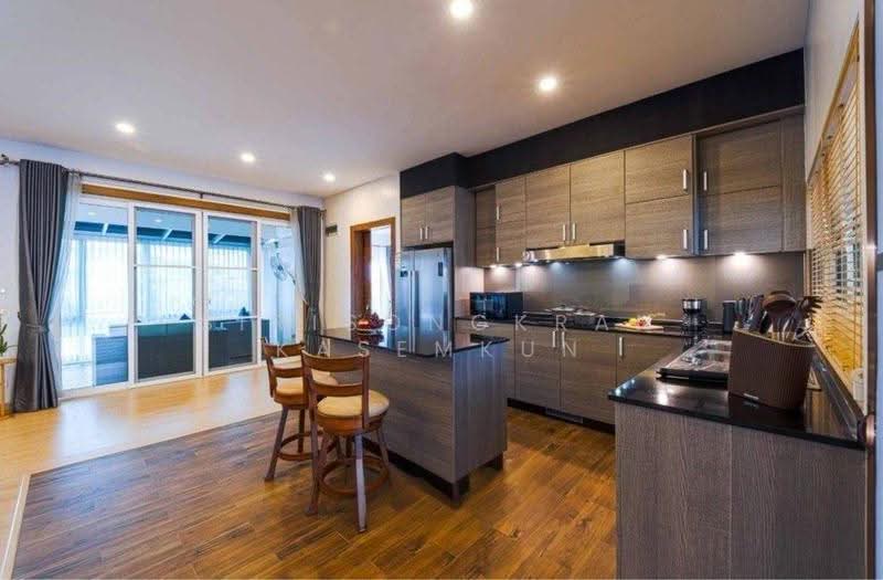 Emerald Scenery, Prachuap Khiri Khan, 300 Moo 9 Soi Hua Na 21, Thap Tai, Hua Hin, Prachuap Khiri Khan, 5 Bedrooms, 236 sqm, Single Detached House For Sale, by Sirisongkran Kasemkun, 500580398 - DDproperty.com