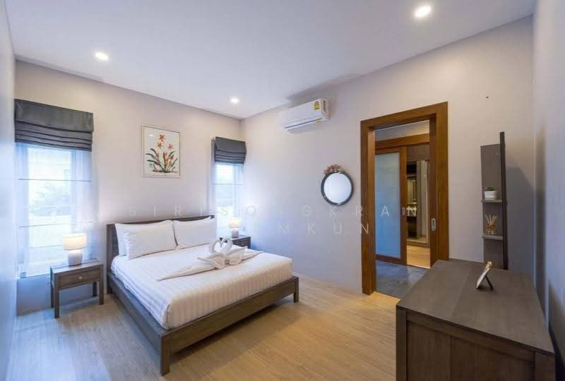 Emerald Scenery, Prachuap Khiri Khan, 300 Moo 9 Soi Hua Na 21, Thap Tai, Hua Hin, Prachuap Khiri Khan, 5 Bedrooms, 236 sqm, Single Detached House For Sale, by Sirisongkran Kasemkun, 500580398 - DDproperty.com