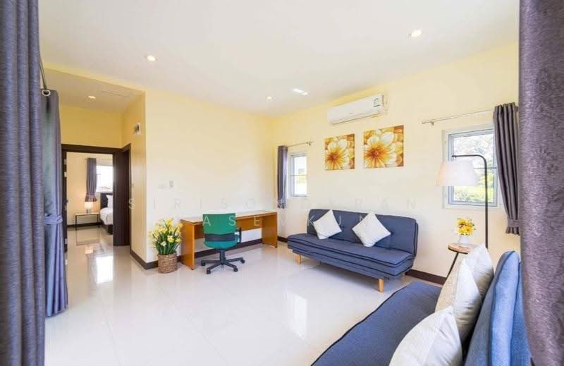 Emerald Scenery, Prachuap Khiri Khan, 300 Moo 9 Soi Hua Na 21, Thap Tai, Hua Hin, Prachuap Khiri Khan, 5 Bedrooms, 236 sqm, Single Detached House For Sale, by Sirisongkran Kasemkun, 500580398 - DDproperty.com