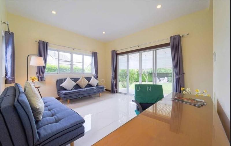 Emerald Scenery, Prachuap Khiri Khan, 300 Moo 9 Soi Hua Na 21, Thap Tai, Hua Hin, Prachuap Khiri Khan, 5 Bedrooms, 236 sqm, Single Detached House For Sale, by Sirisongkran Kasemkun, 500580398 - DDproperty.com