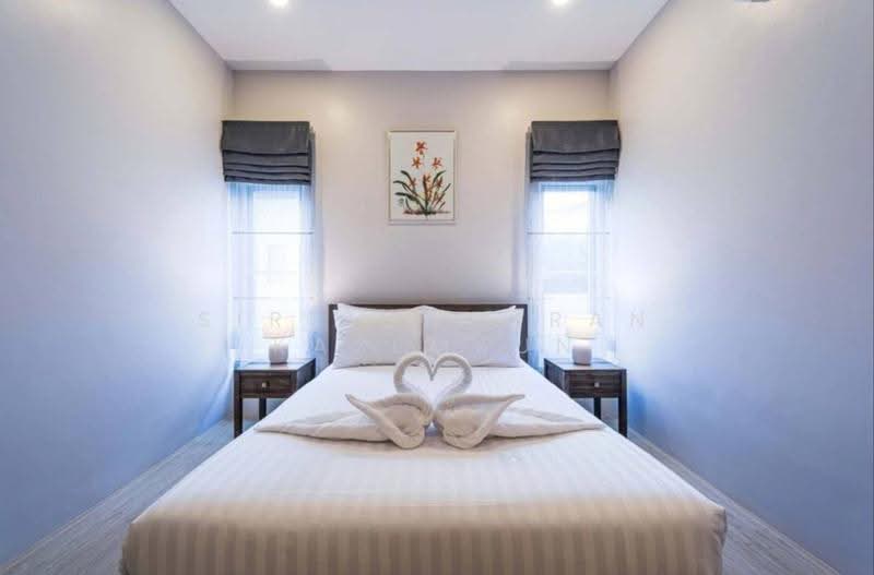 Emerald Scenery, Prachuap Khiri Khan, 300 Moo 9 Soi Hua Na 21, Thap Tai, Hua Hin, Prachuap Khiri Khan, 5 Bedrooms, 236 sqm, Single Detached House For Sale, by Sirisongkran Kasemkun, 500580398 - DDproperty.com