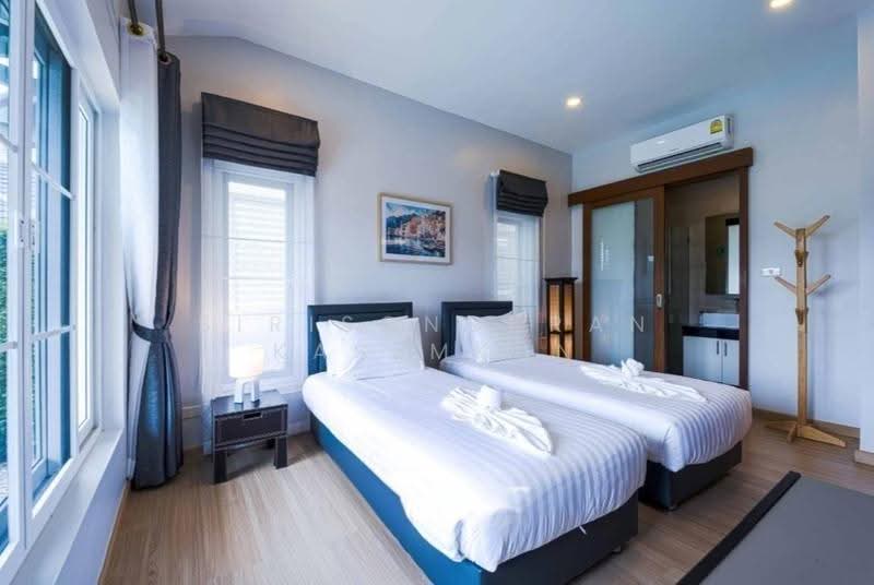 Emerald Scenery, Prachuap Khiri Khan, 300 Moo 9 Soi Hua Na 21, Thap Tai, Hua Hin, Prachuap Khiri Khan, 5 Bedrooms, 236 sqm, Single Detached House For Sale, by Sirisongkran Kasemkun, 500580398 - DDproperty.com