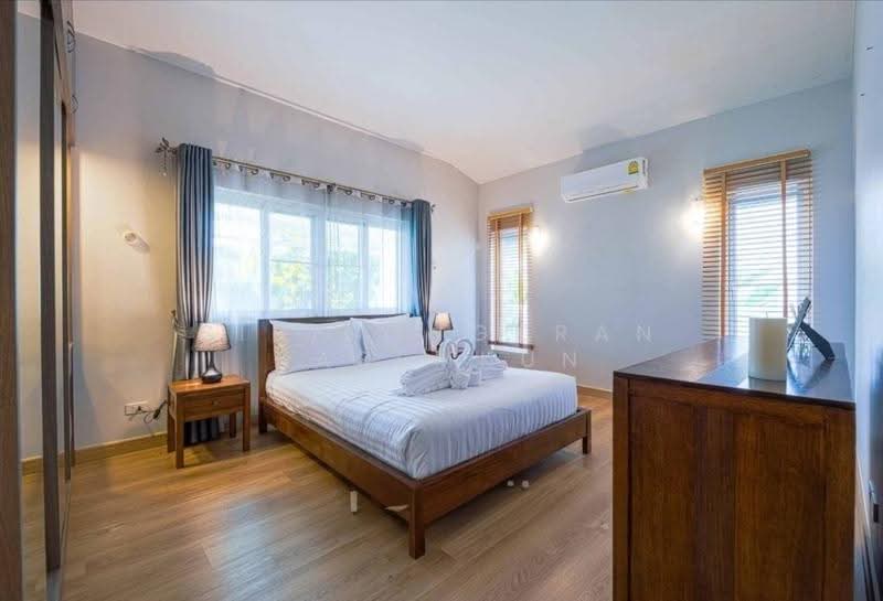 Emerald Scenery, Prachuap Khiri Khan, 300 Moo 9 Soi Hua Na 21, Thap Tai, Hua Hin, Prachuap Khiri Khan, 5 Bedrooms, 236 sqm, Single Detached House For Sale, by Sirisongkran Kasemkun, 500580398 - DDproperty.com