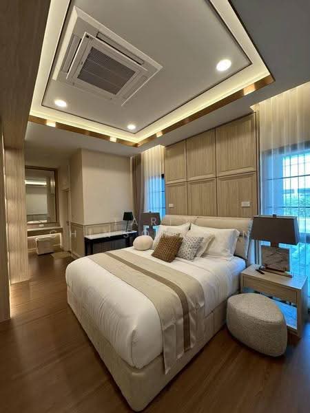 The City Sukhumvit - Onnut 2, Bangkok, Prawet, Prawet, Bangkok, 6 Bedrooms, 400 sqm, Single Detached House For Sale, by Tarit Chinsomboon, 500580399 - DDproperty.com