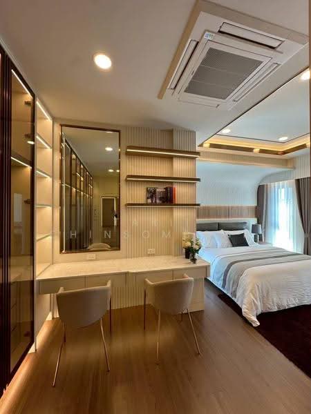 เดอะ ซิตี้ สุขุมวิท - อ่อนนุช 2, กรุงเทพ, ประเวศ, ประเวศ, กรุงเทพ, 400 ตร.ม., บ้านเดี่ยว ขาย, โดย Tarit Chinsomboon, 500580399 - DDproperty.com
