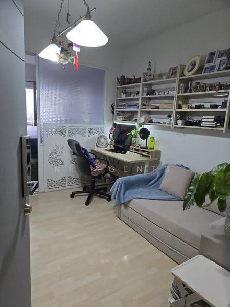 The Leaf Pattanakarn, Bangkok, Phatthanakan Road, Suan Luang, Bangkok, 1 Bedroom, 30 sqm, Condo For Sale, by NR AGENT, 500580402 - DDproperty.com
