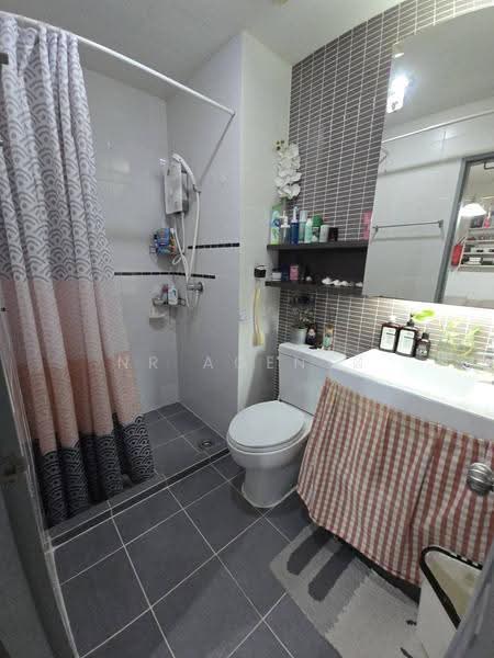 The Leaf Pattanakarn, Bangkok, Phatthanakan Road, Suan Luang, Bangkok, 1 Bedroom, 30 sqm, Condo For Sale, by NR AGENT, 500580402 - DDproperty.com