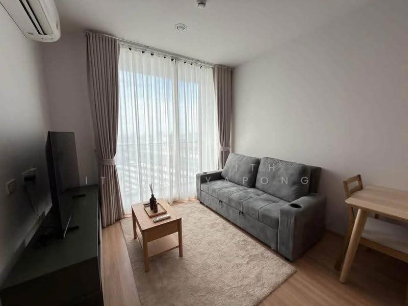 Skyrise Avenue Sukhumvit 64, bangkok, 3 Soi Sukhumvit 64, Bang Chak, Phra Khanong, Bangkok, 2 Bedrooms, 45 sqm, Condo For Rent, by Thananith Ittitulyapong, 500580403 - DDproperty.com