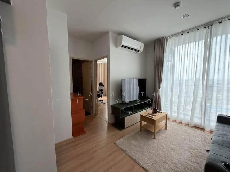 Skyrise Avenue Sukhumvit 64 : สกายไลน์ อเวนิว สุขุมวิท 64, กรุงเทพ, 3 ถนนสุขุมวิท 64, บางจาก, พระโขนง, กรุงเทพ, 45 ตร.ม., คอนโด ให้เช่า, โดย Thananith Ittitulyapong, 500580403 - DDproperty.com
