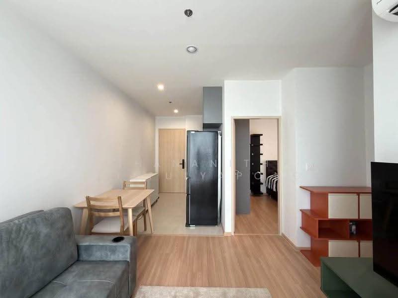 Skyrise Avenue Sukhumvit 64, bangkok, 3 Soi Sukhumvit 64, Bang Chak, Phra Khanong, Bangkok, 2 Bedrooms, 45 sqm, Condo For Rent, by Thananith Ittitulyapong, 500580403 - DDproperty.com