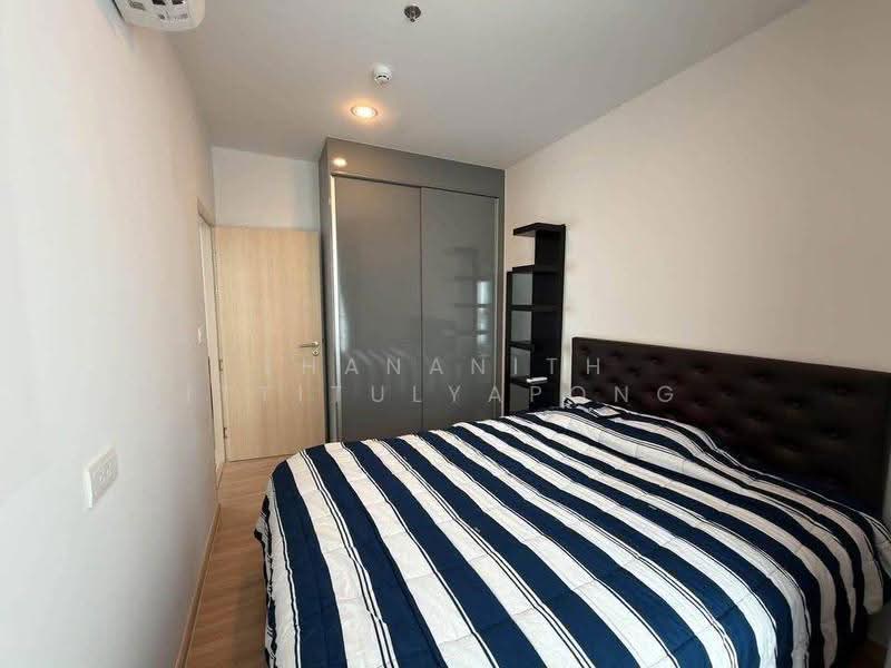 Skyrise Avenue Sukhumvit 64, bangkok, 3 Soi Sukhumvit 64, Bang Chak, Phra Khanong, Bangkok, 2 Bedrooms, 45 sqm, Condo For Rent, by Thananith Ittitulyapong, 500580403 - DDproperty.com