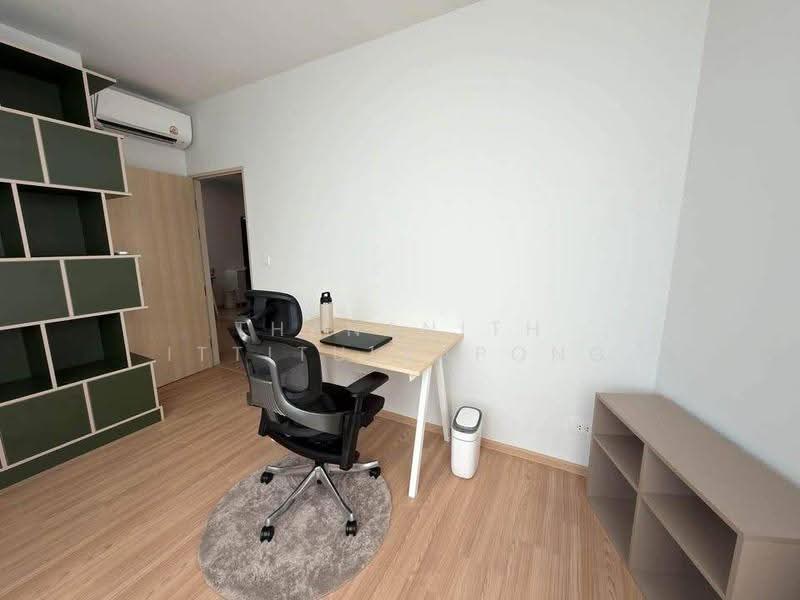 Skyrise Avenue Sukhumvit 64, bangkok, 3 Soi Sukhumvit 64, Bang Chak, Phra Khanong, Bangkok, 2 Bedrooms, 45 sqm, Condo For Rent, by Thananith Ittitulyapong, 500580403 - DDproperty.com