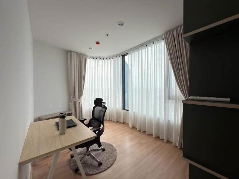 Skyrise Avenue Sukhumvit 64, bangkok, 3 Soi Sukhumvit 64, Bang Chak, Phra Khanong, Bangkok, 2 Bedrooms, 45 sqm, Condo For Rent, by Thananith Ittitulyapong, 500580403 - DDproperty.com