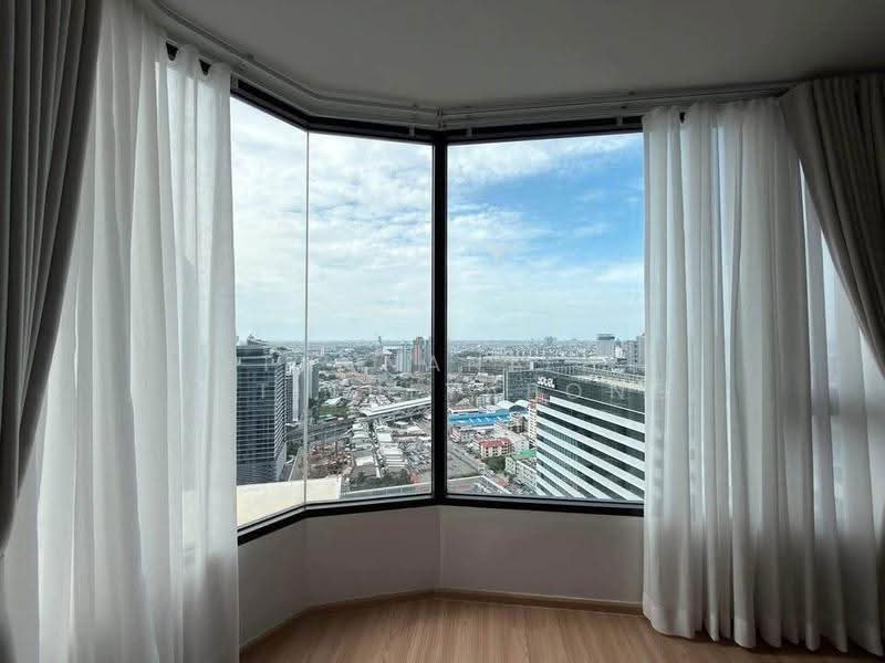 Skyrise Avenue Sukhumvit 64 : สกายไลน์ อเวนิว สุขุมวิท 64, กรุงเทพ, 3 ถนนสุขุมวิท 64, บางจาก, พระโขนง, กรุงเทพ, 45 ตร.ม., คอนโด ให้เช่า, โดย Thananith Ittitulyapong, 500580403 - DDproperty.com