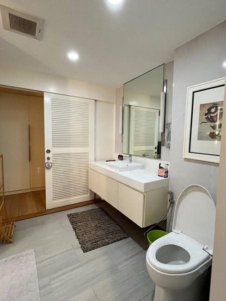 Langsuan Ville, Bangkok, 50 Soi Langsuan, Lumphini, Pathum Wan, Bangkok, 2 Bedrooms, 161 sqm, Condo For Sale, by Poomphat Tienthongsakul, 500580405 - DDproperty.com