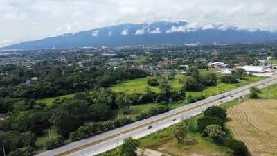 ขาย - ขายที่ดิน 60 ไร่ ทำเลศักยภาพ วงแหวนรอบสาม เชียงใหม่, เชียงใหม่
