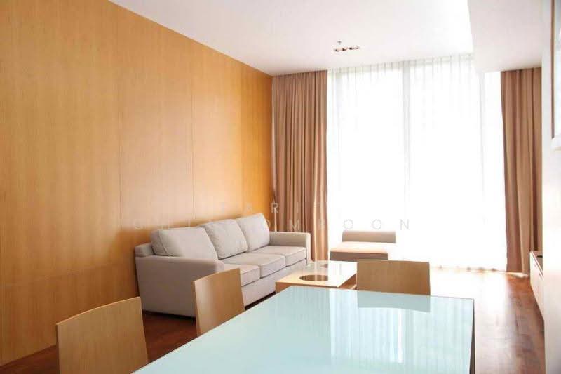 Domus 18, Bangkok, Soi Sukhumvit 18, Khlong Toei, Bangkok, 2 Bedrooms, 102 sqm, Condo For Rent, by Tarit Chinsomboon, 500580407 - DDproperty.com