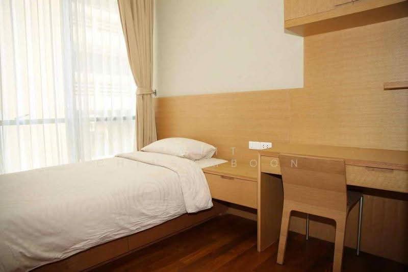Domus 18, Bangkok, Soi Sukhumvit 18, Khlong Toei, Bangkok, 2 Bedrooms, 102 sqm, Condo For Rent, by Tarit Chinsomboon, 500580407 - DDproperty.com