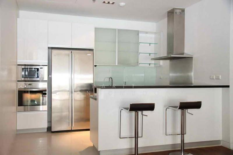 Domus 18, Bangkok, Soi Sukhumvit 18, Khlong Toei, Bangkok, 2 Bedrooms, 102 sqm, Condo For Rent, by Tarit Chinsomboon, 500580407 - DDproperty.com