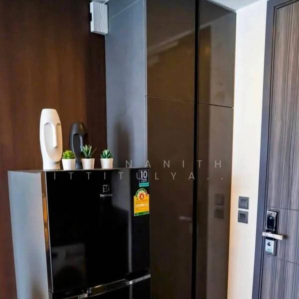 ASHTON Asoke, Bangkok, 131 Asoke Montri Road, Khlongtoei Nua, Watthana, Bangkok, 1 Bedroom, 31 sqm, Condo For Rent, by Thananith Ittitulyapong, 500580410 - DDproperty.com